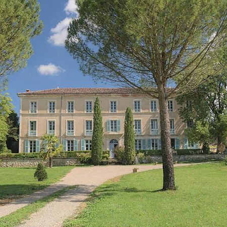 Domaine De La Monestarie - Teritoria Hotell Bernac  Exteriör bild