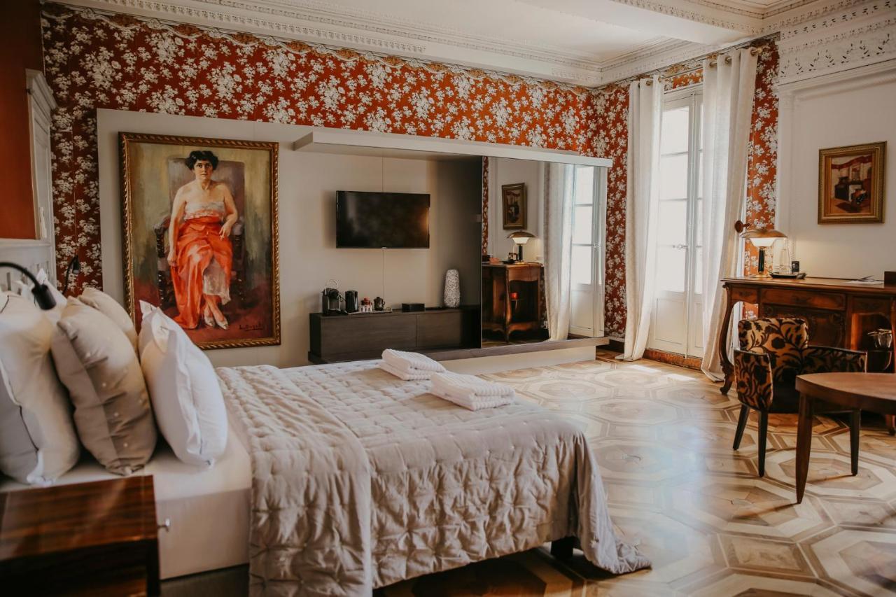 Domaine De La Monestarie - Teritoria Hotell Bernac  Exteriör bild
