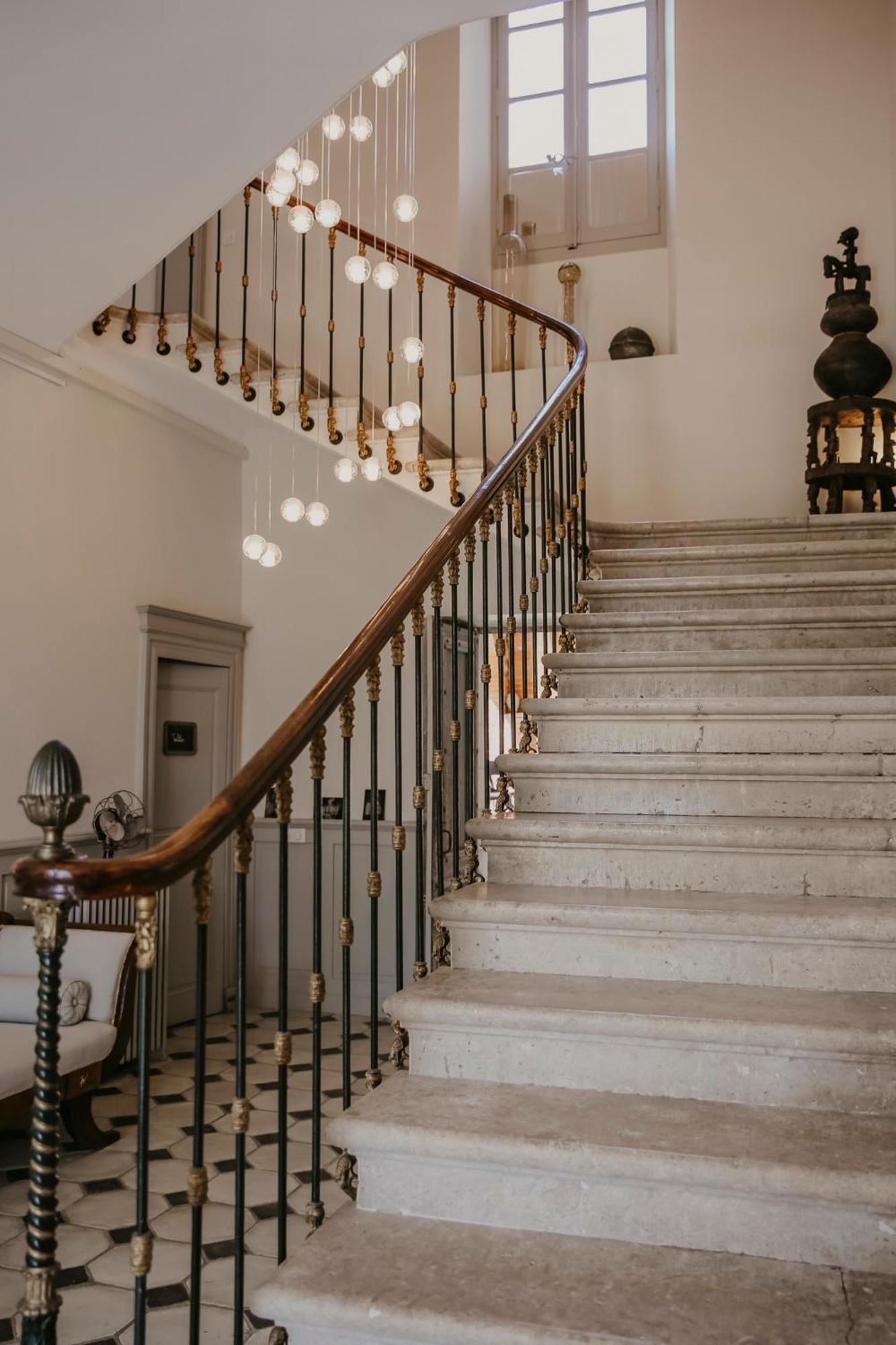 Domaine De La Monestarie - Teritoria Hotell Bernac  Exteriör bild
