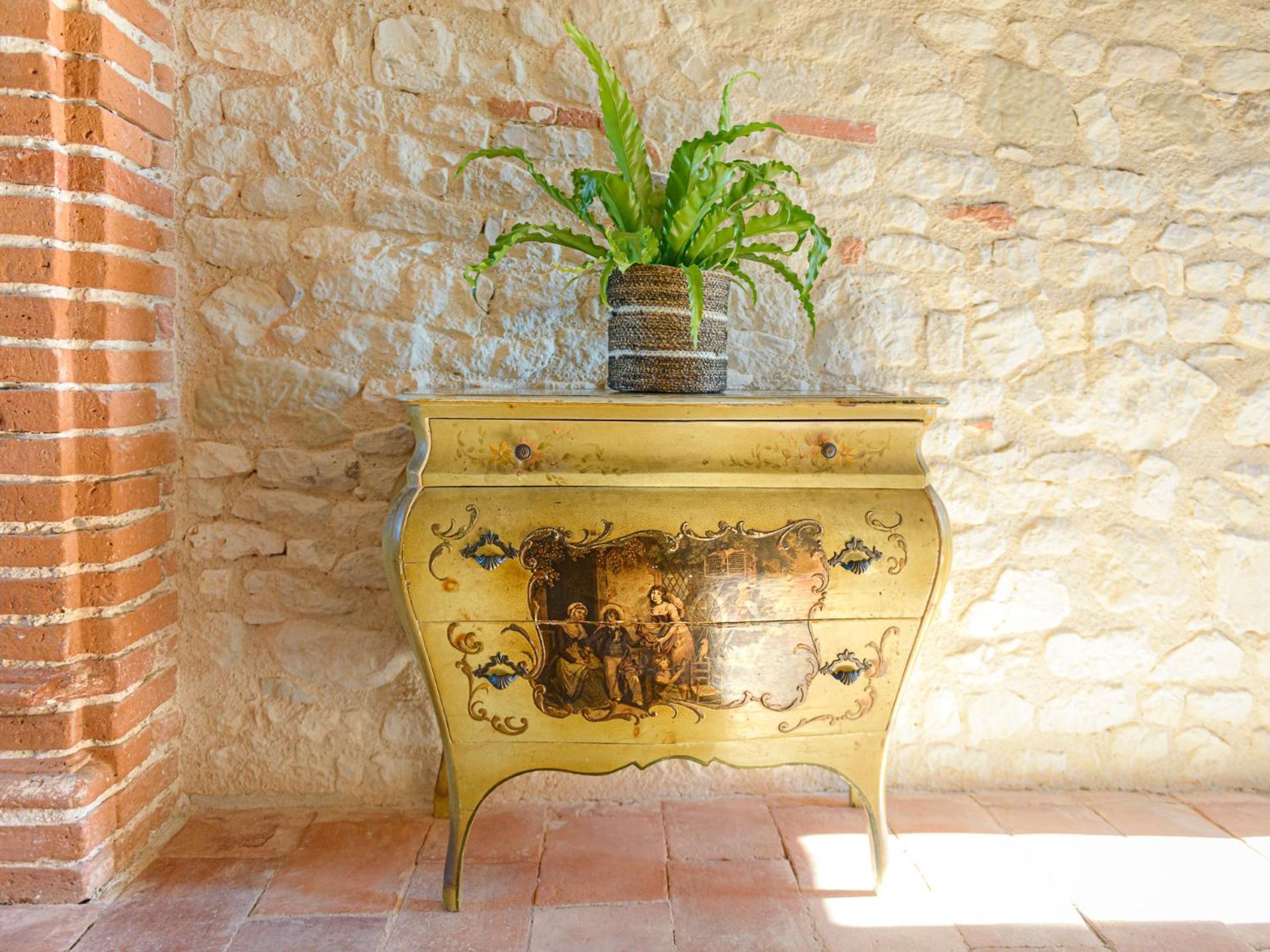 Domaine De La Monestarie - Teritoria Hotell Bernac  Exteriör bild