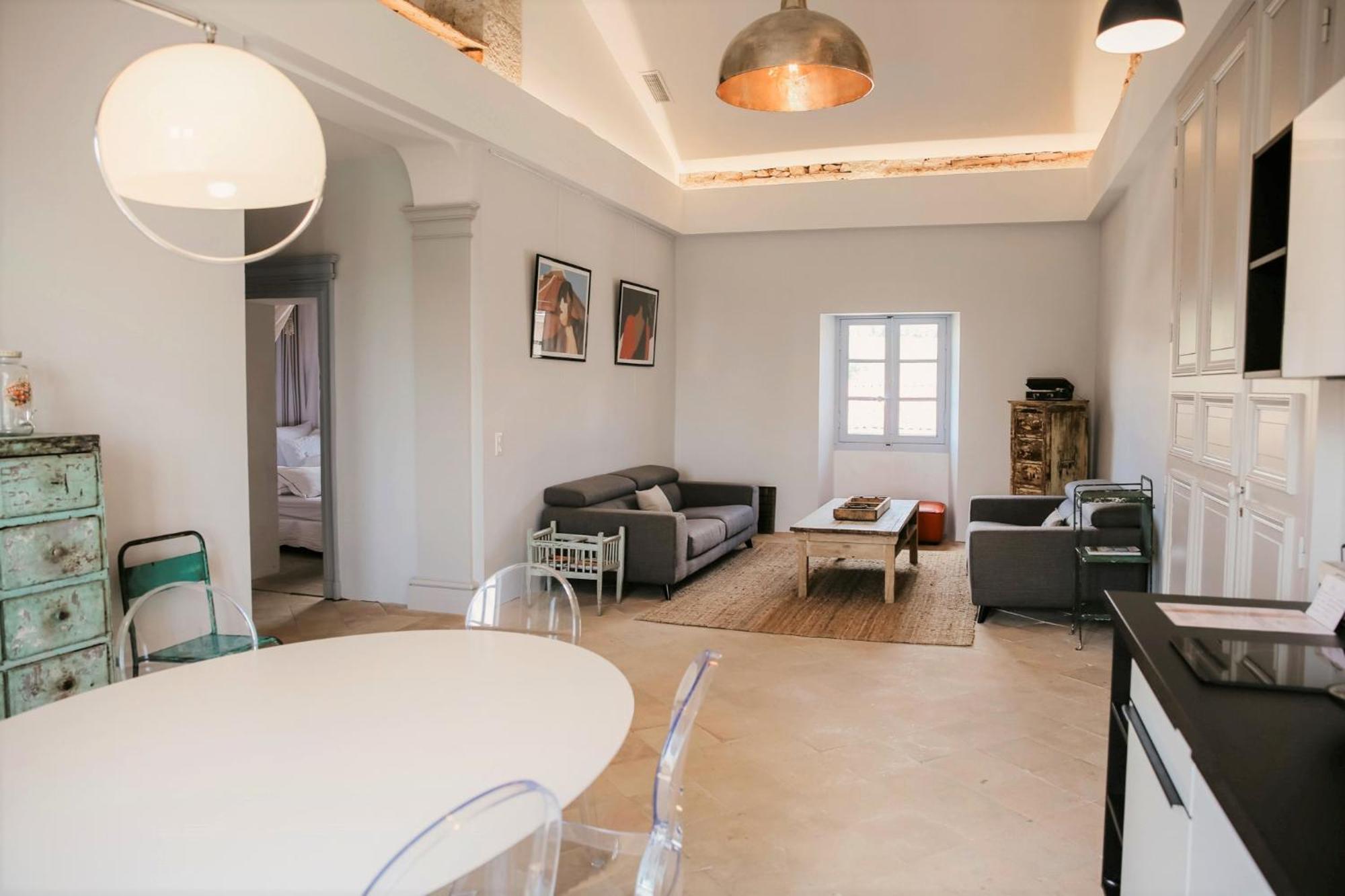 Domaine De La Monestarie - Teritoria Hotell Bernac  Exteriör bild